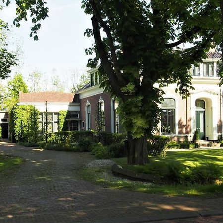 Zuidhorn De Oude Dokterspraktijk 아파트 외부 사진